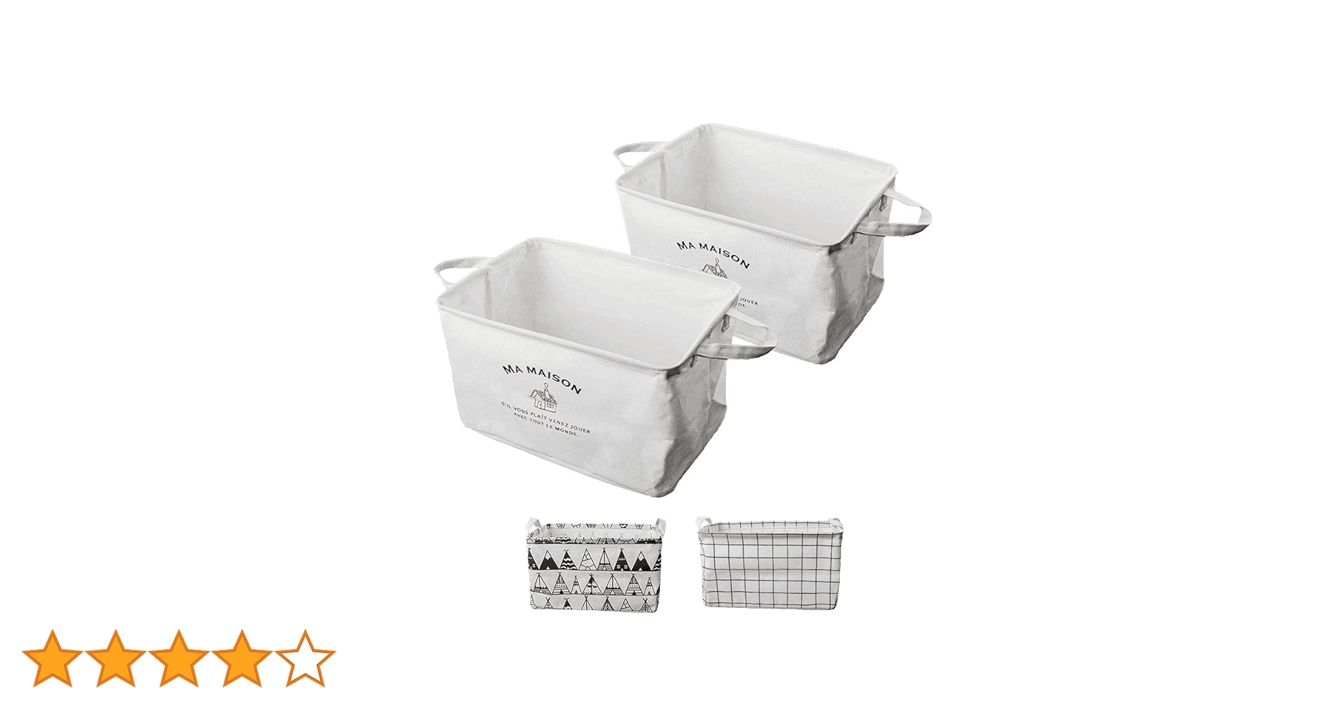 逸品 ランドリーボックス（米国製 ）兼 小物入れ 宮武製作所 ランドリーボックス 幅38 奥行24 高さ50 フタ付き